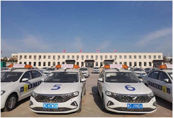 科三實(shí)用技巧，這6個(gè)地方千萬(wàn)別忘踩剎車(chē)！