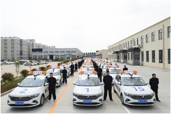 交警部門制訂科三考前適應(yīng)性訓(xùn)練意見，保護(hù)考生利益